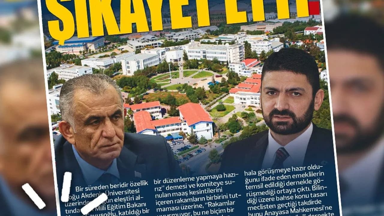 25 AĞUSTOS 2026 KIBRIS GERÇEK MANŞET
