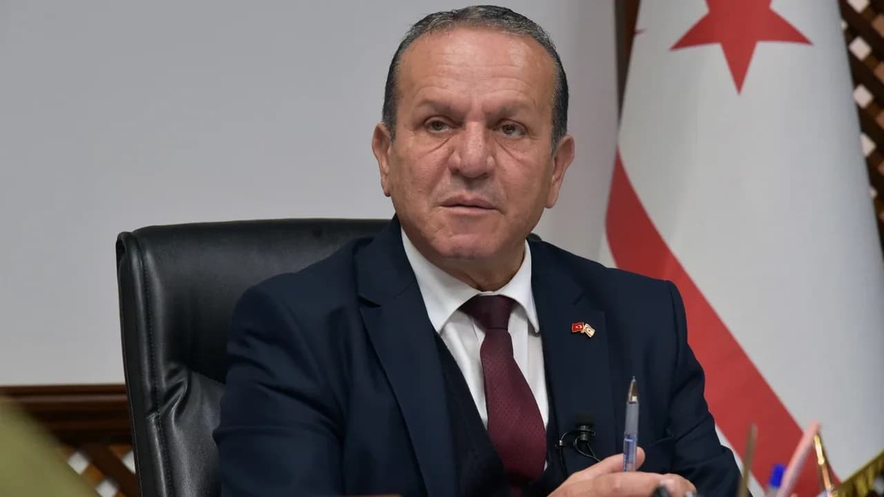 Ataoğlu’ndan güvenlik tartışmalarına yanıt!