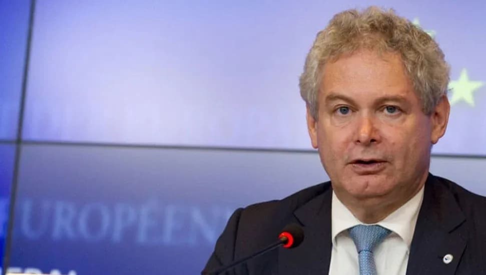 Mavroyannis: Federasyon modelinin kabulü, belirli beklentilerle Rum tarafının verdiği en büyük taviz