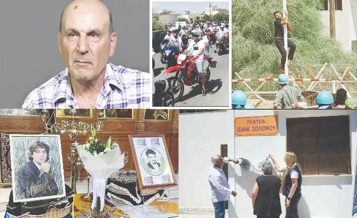 Hedef Maraş’a varmaktı. Tarihi bir röportaj: Herkes okumalı