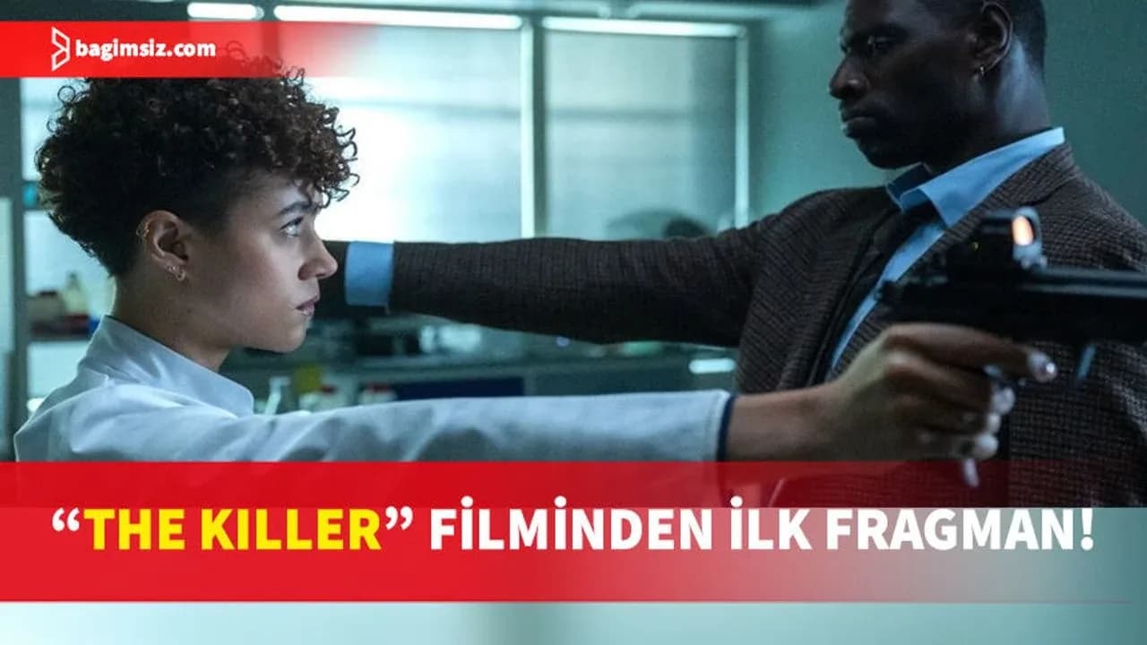 John Woo'nun aksiyon dolu çevriminden İlk fragman yayında...