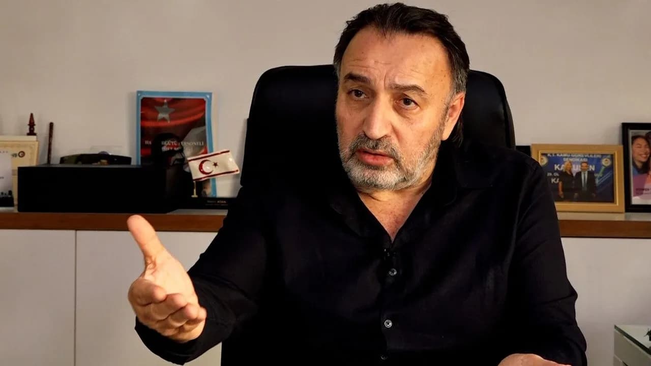 Atan: “Maaş artırmak yetmez, hayat ucuzlatılmalı”