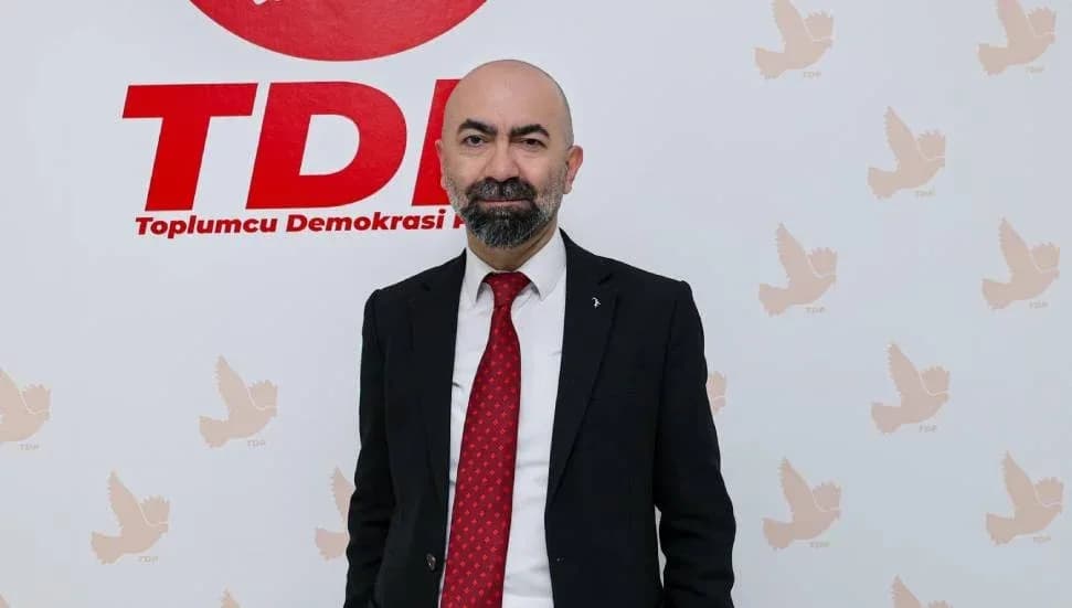 Kemal Baykallı: Süreçteki durağanlık Hristodulidis’in sonu olur
