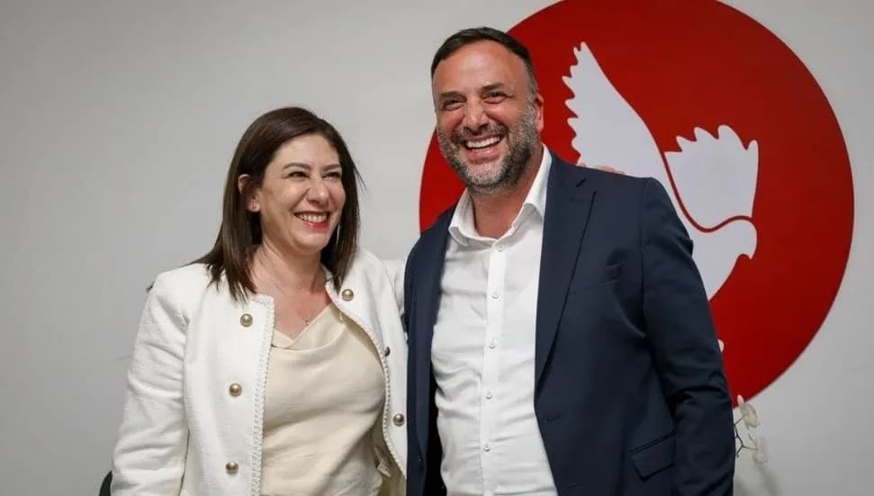 CTP ve TDP’den 13 belediyede iş birliği kararı