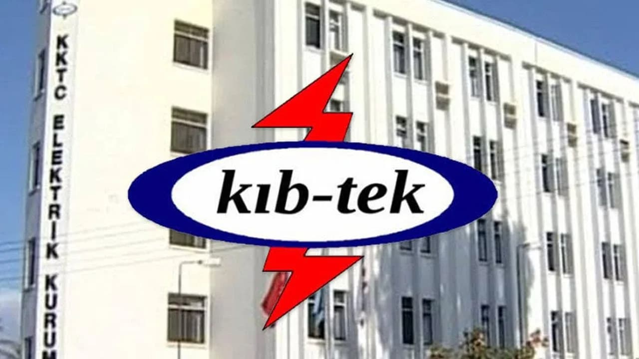 Güzelyurt ve Lefke’de Elektrik Kesintisi: Ekipler Sahada