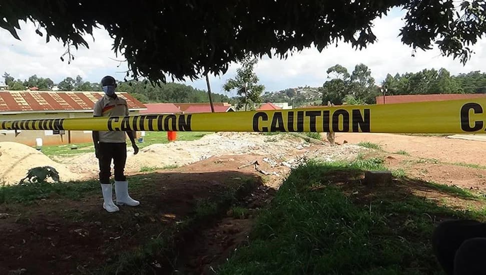 Kongo: Ebola salgını, ülke tarihindeki en ölümcül salgın haline geldi
