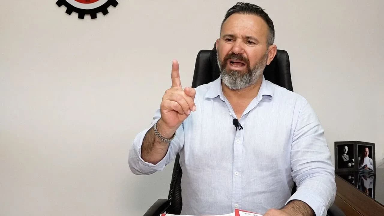 Güven Bengihan'dan 4 TL'lik akaryakıt zammına tepki: “Hayat pahalılığını körükleyecek”