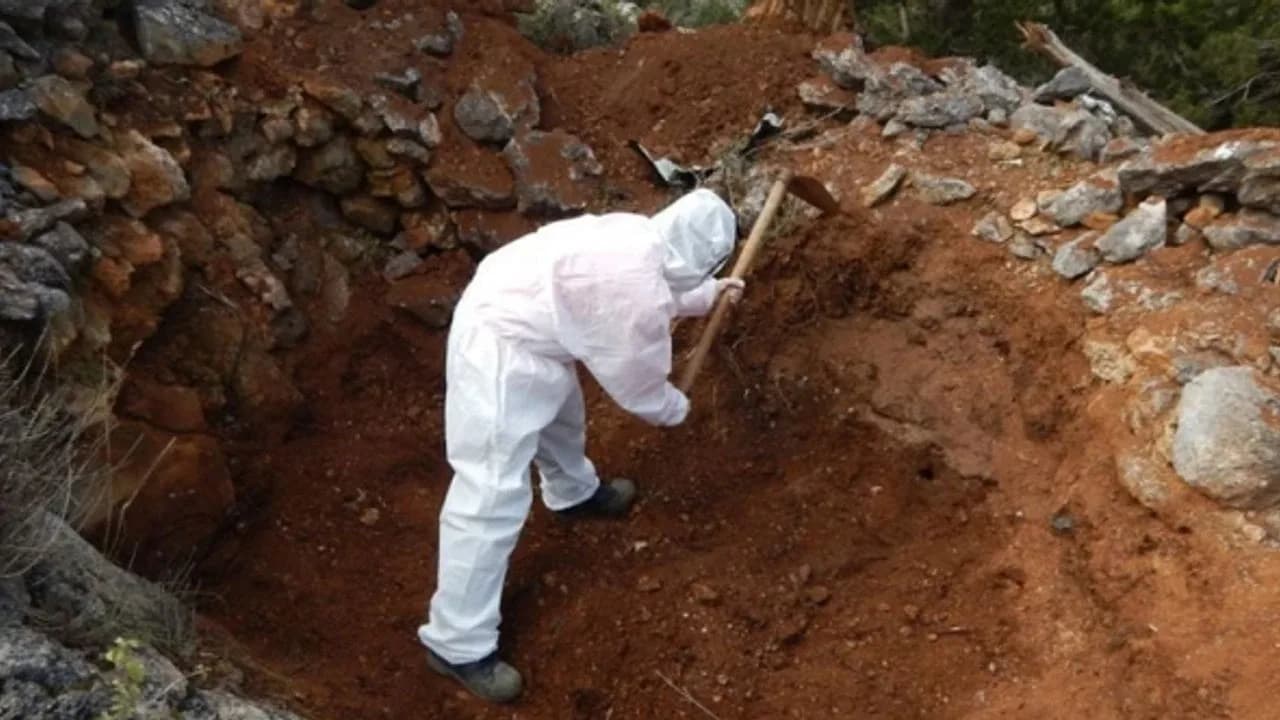 Kimlik tespiti tamamlanan 15 şehit Devlet Töreni ile defnedilecek