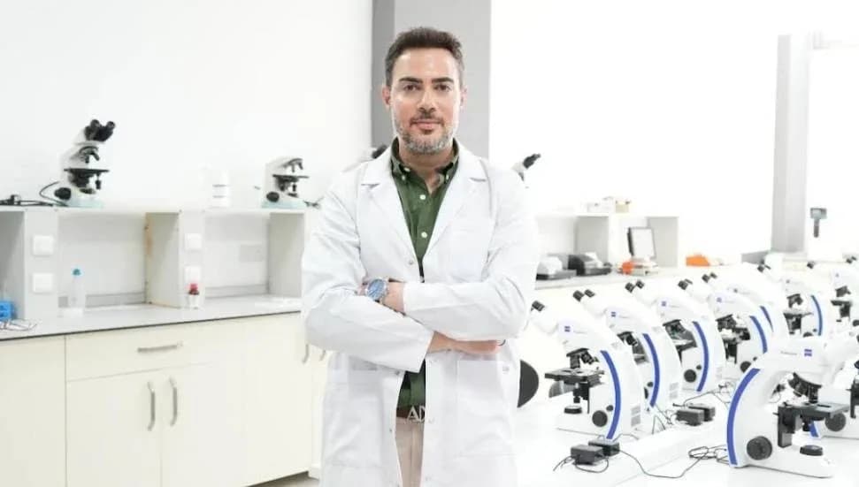 Prof. Dr. Teralı: Bol güneşli Akdeniz’de D Vitamini eksikliği bir paradokstur