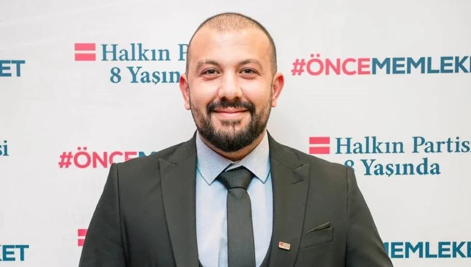 Devran Vudalı: Kıbrıs Türk halkı bu yaşananları hak etmiyor