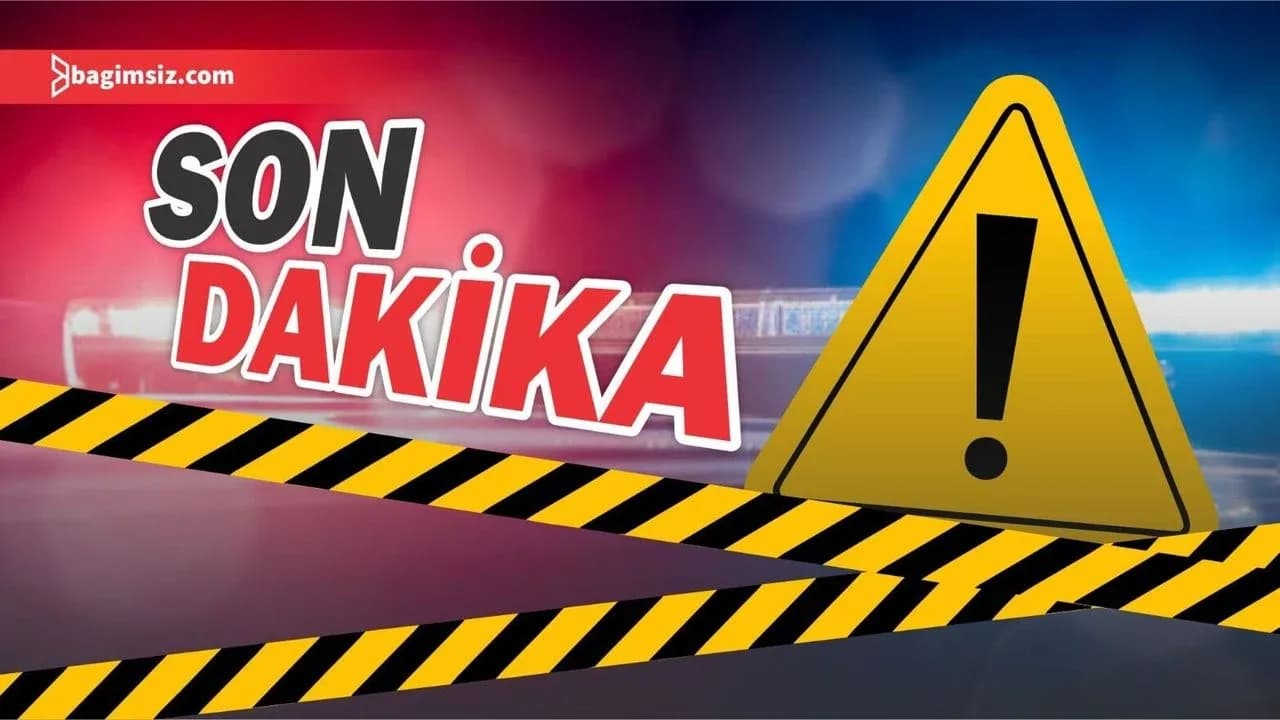 Girne'de yolcu gemisi battı!