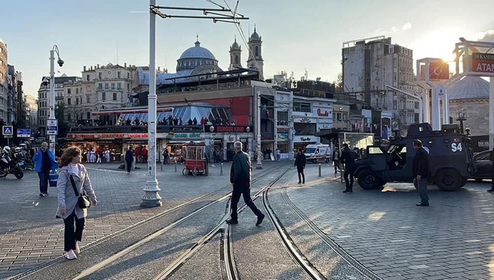 TÜİK işsizlik verilerini açıkladı