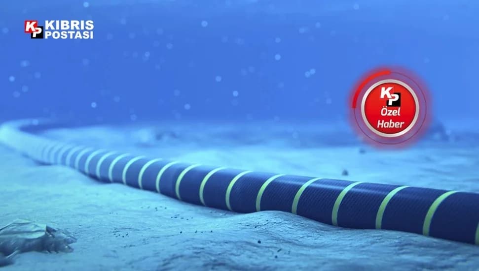GSI’da deniz araştırmaları yeniden başlıyor: Güzergâh Türkiye’nin kıyısında