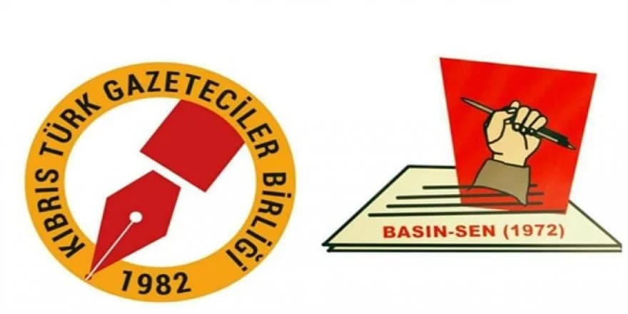 Gazeteciler Birliği'nden Basın-Sen’e destek