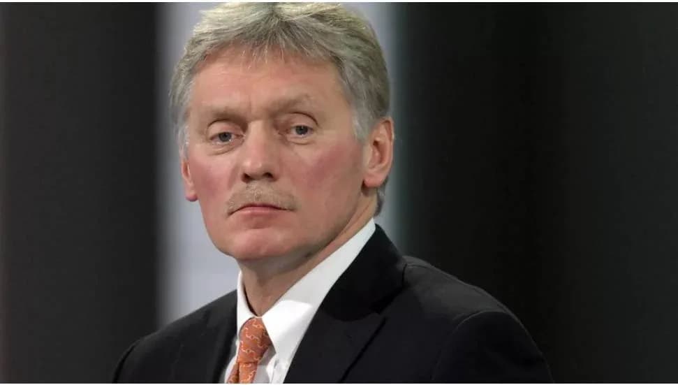 Kremlin Sözcüsü Peskov: İngiltere, Ukrayna krizinin barış sürecini engellemek için düzenli adımlar atıyor