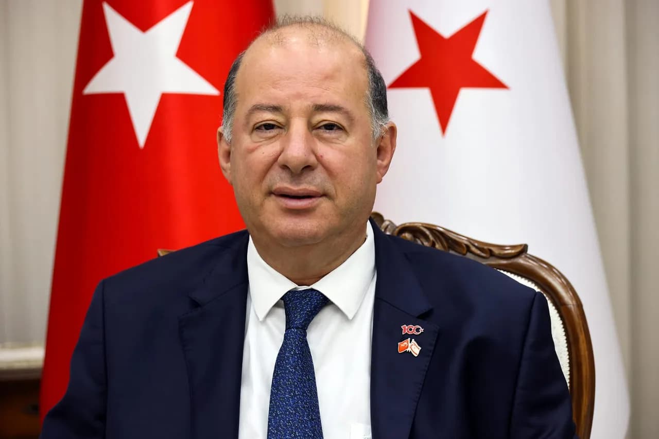 Dinçyürek: 30 Ağustos Zafer Bayramı kutlu olsun