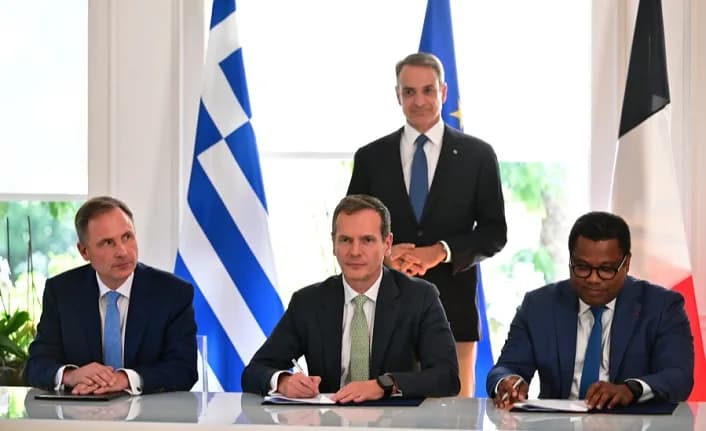 Yeni bir güç birliği
