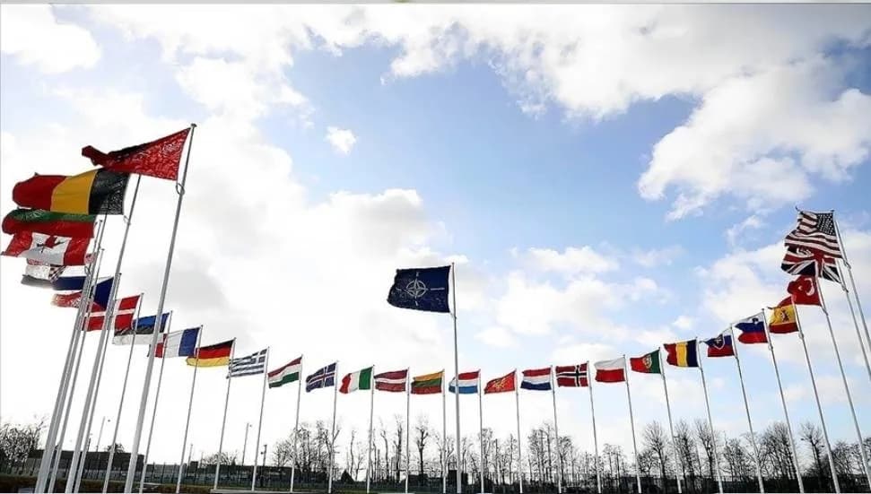 NATO: ABD, kuvvet yapısı incelemesi kapsamında müttefikleriyle istişarelerini sürdürüyor