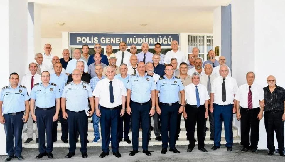 EMPOLDER’den polise destek: Personel sayısı 4 bin 500’e çıkarılmalı