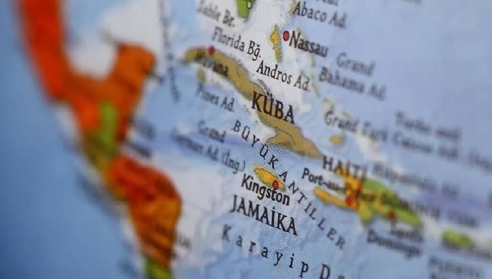 Küba, ABD'yi halkın temel hizmetlere erişimini engellemekle suçladı