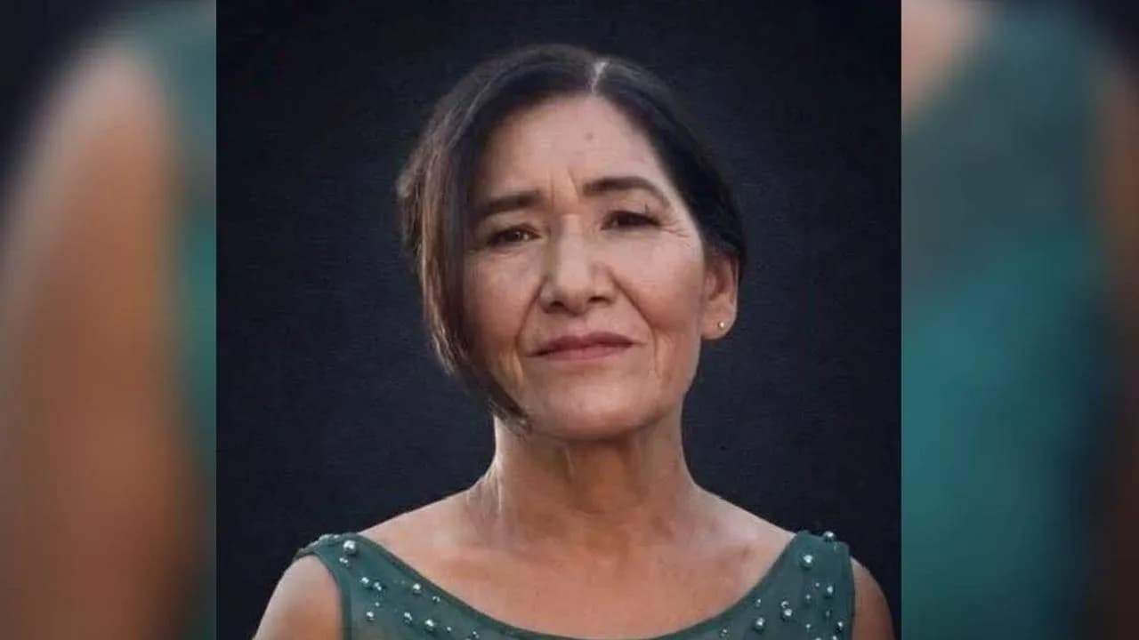 Gemi faciasında Nuray Zeytun hayatını kaybetti