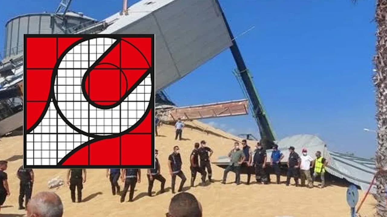 Makina Mühendisleri Odası’ndan devlete güvenlik çağrısı: Ölümlü olayı beklemeyin