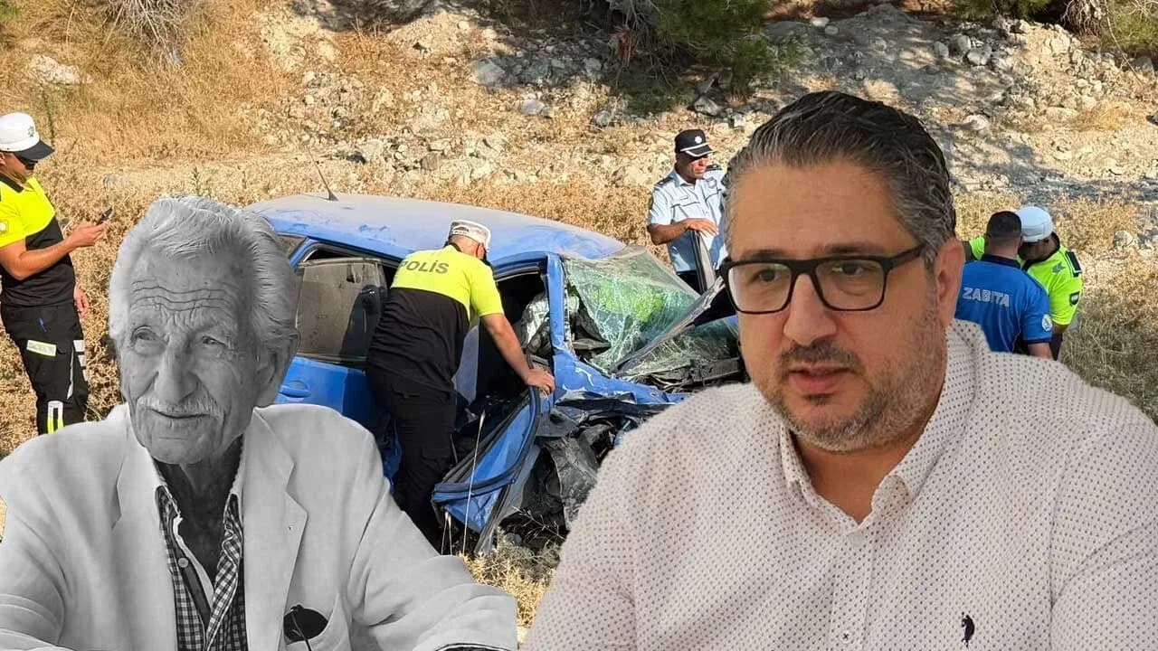 Murat Şenkul: Hem çok üzgünüm hem de çok kızgınım