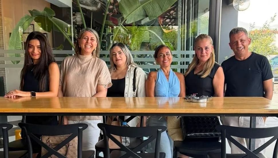 Sigorta sektöründeki kadın yöneticiler ortak çatı için buluştu