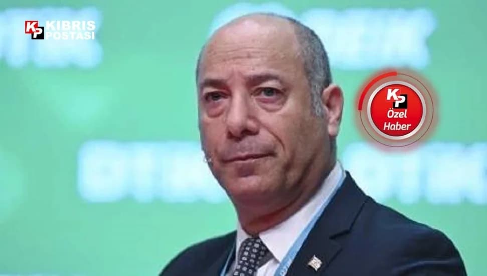 Şahap Aşıkoğlu: Guterres Kıbrıs’a çözüm için değil, Doğu Akdeniz için geldi