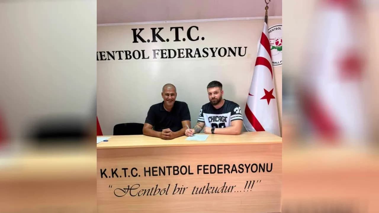 Hentbol Süper Ligi’nde transfer sezonu tamamlandı, kulüplerden iddialı hamleler geldi
