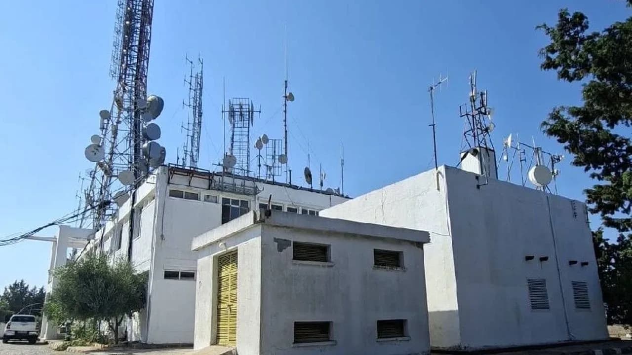 KKTC’de TRT radyo yayınlarının frekansları güncellendi