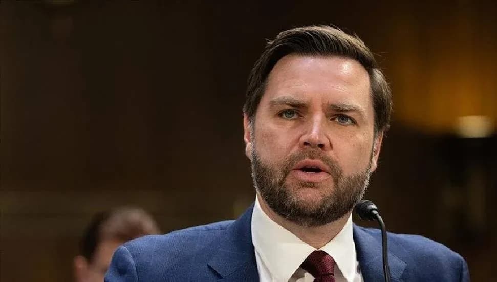 ABD Başkan Yardımcısı Vance: İran’la savaşta yeni safhaya geçtik, en etkili aracımız ekonomik baskı