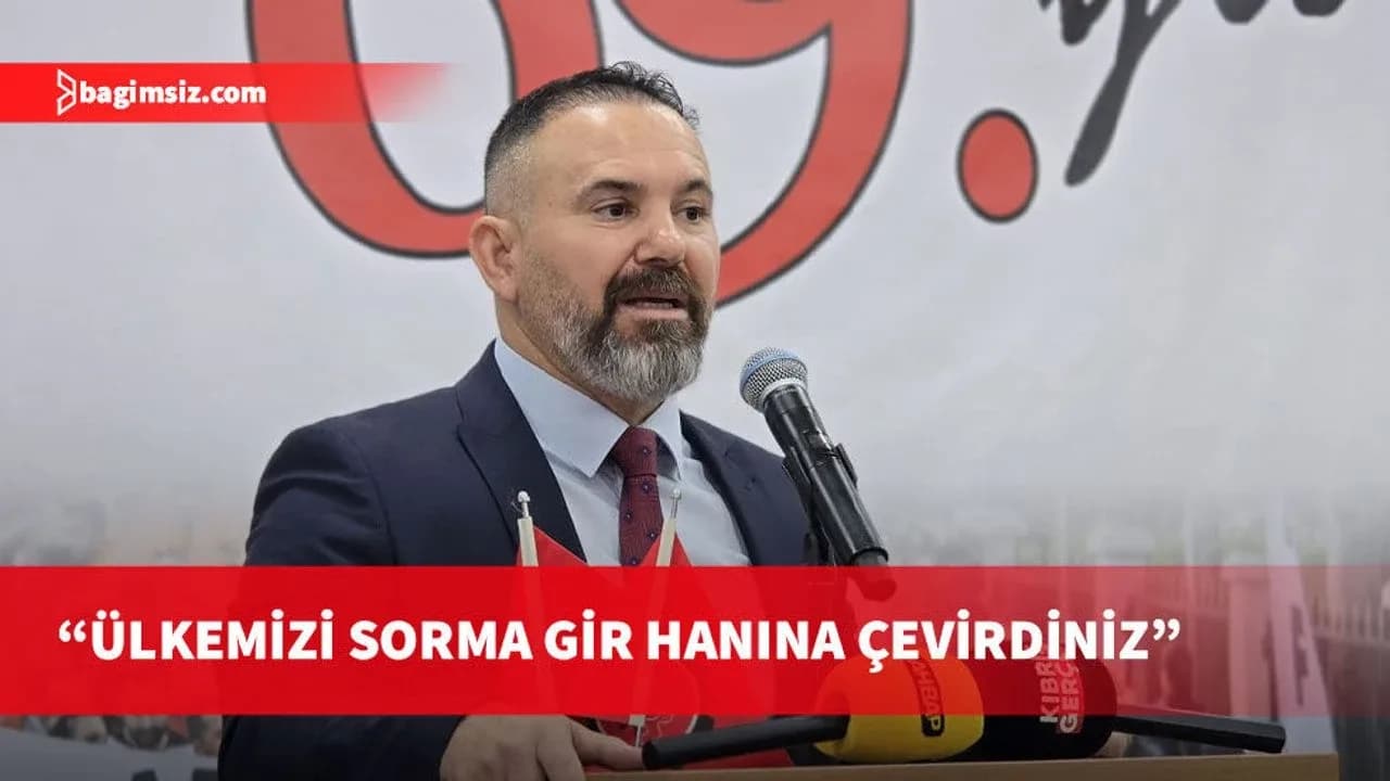 Bengihan: Demografik yapı değiştirildi, güvenlik kaygısı derinleşti