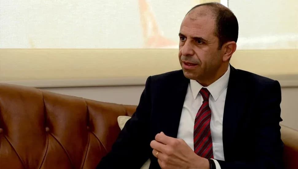 Kudret Özersay: Devletin gücü yetim çocuklara mı yetti?