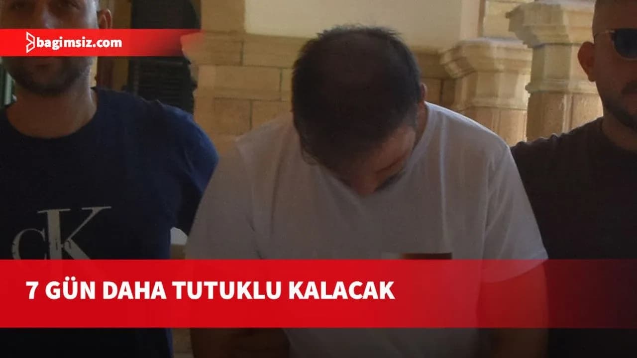 Lokum tepki verdi: 500 miligram yasaklı madde ile yakalandı