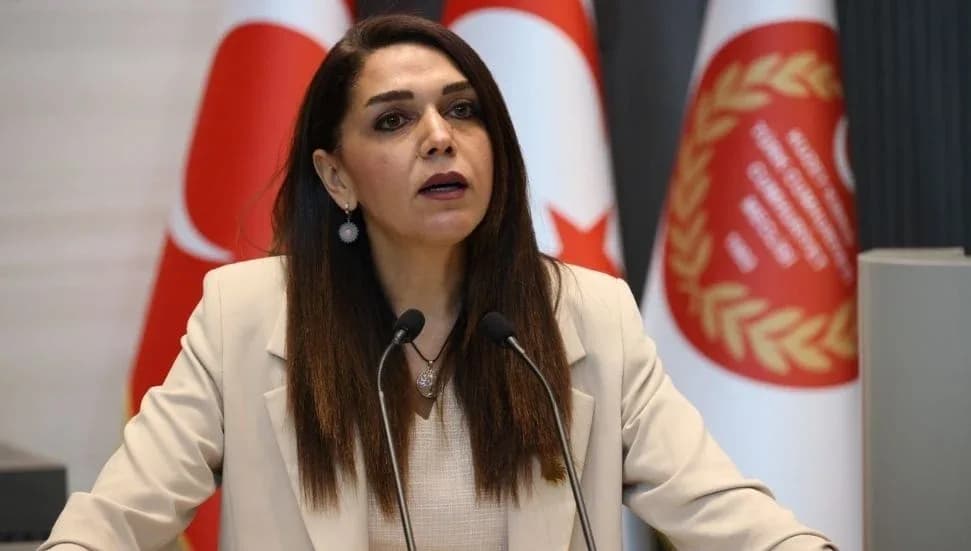 Fide Kürşat’tan hükümete Meclis çağrısı: Güvenlik tesadüfe bırakılamaz