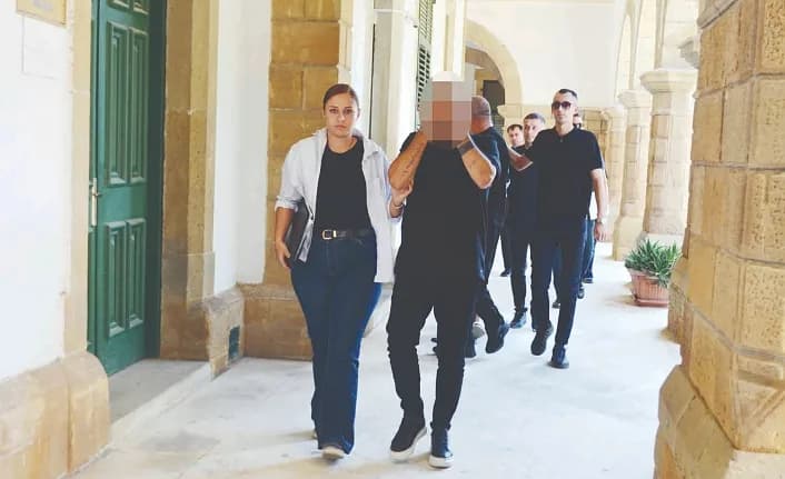 Bir buçuk milyonluk vurgun