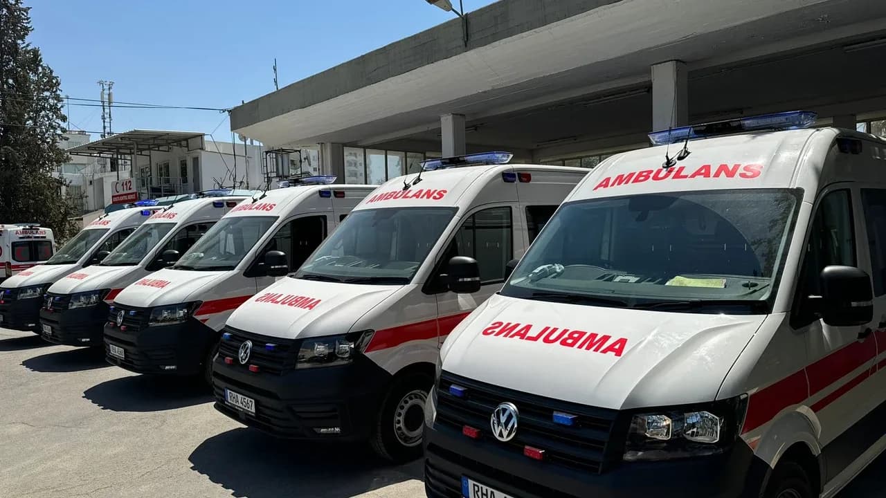 Ziyamet’teki trafik kazasından acı haber: Mehmet Kırlar hayatını kaybetti