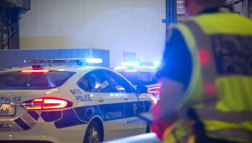 Rum polisinde yaka kamerası dönemi başlıyor