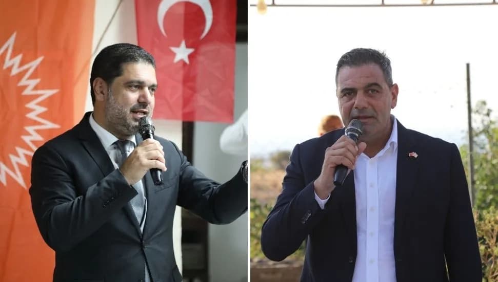 Savaşan: Erbildim seçilecek ve başarılı bir belediye başkanı olacak