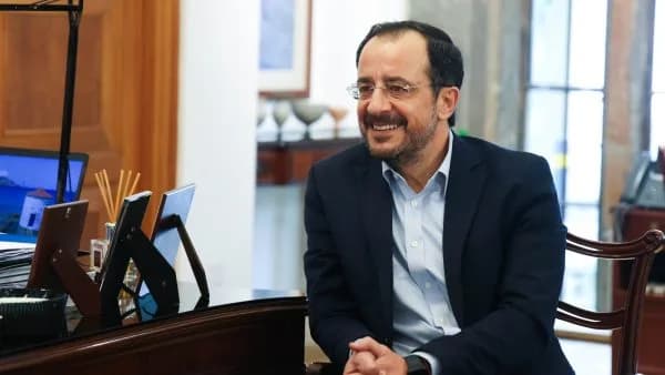 Cyprus Mail’den Hristodulidis’e sert eleştiri: “Aciliyet duygusunu kaybetti”
