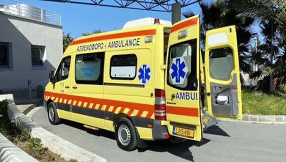 Limasol'da denize giren bir kişi boğularak hayatını kaybetti