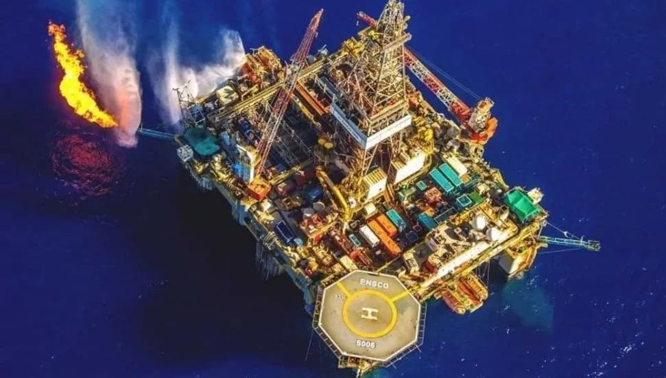 Güney Kıbrıs doğalgazdan ilk gelirini 2028’de elde etmeyi bekliyor