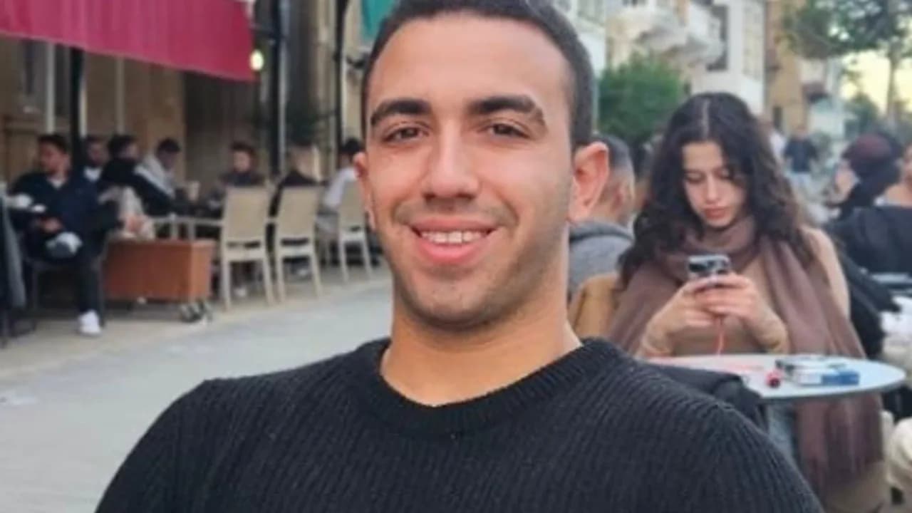 Genç girişimci Berkan Bengihan isyan etti
