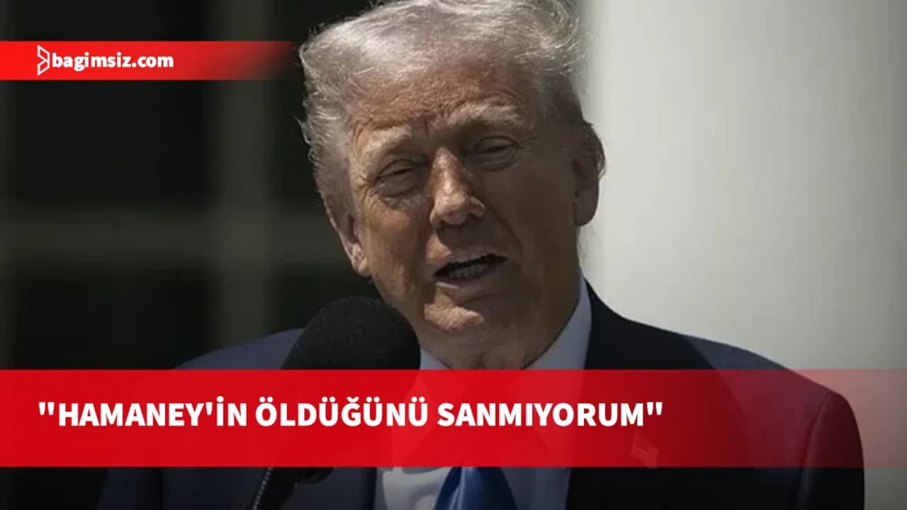 Trump, İran'daki savaşın çok yakında sona ereceğini söyledi: Zafer kazanacağız