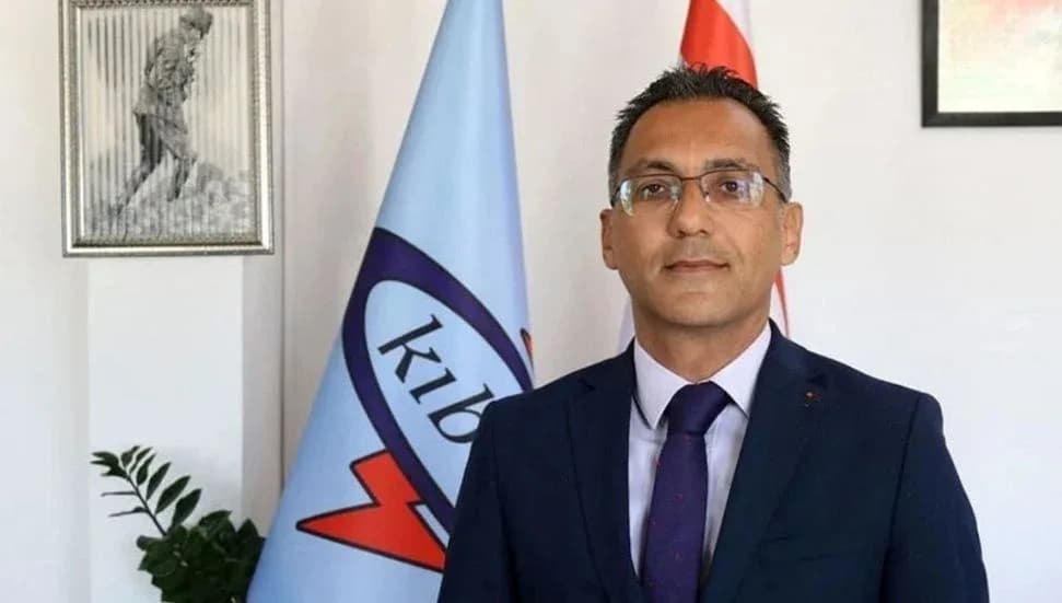 KIB-TEK Müdürü Dalman Aydın: Güzelyurt ve Girne bölgelerinde elektrik kesintileri yaşanıyor