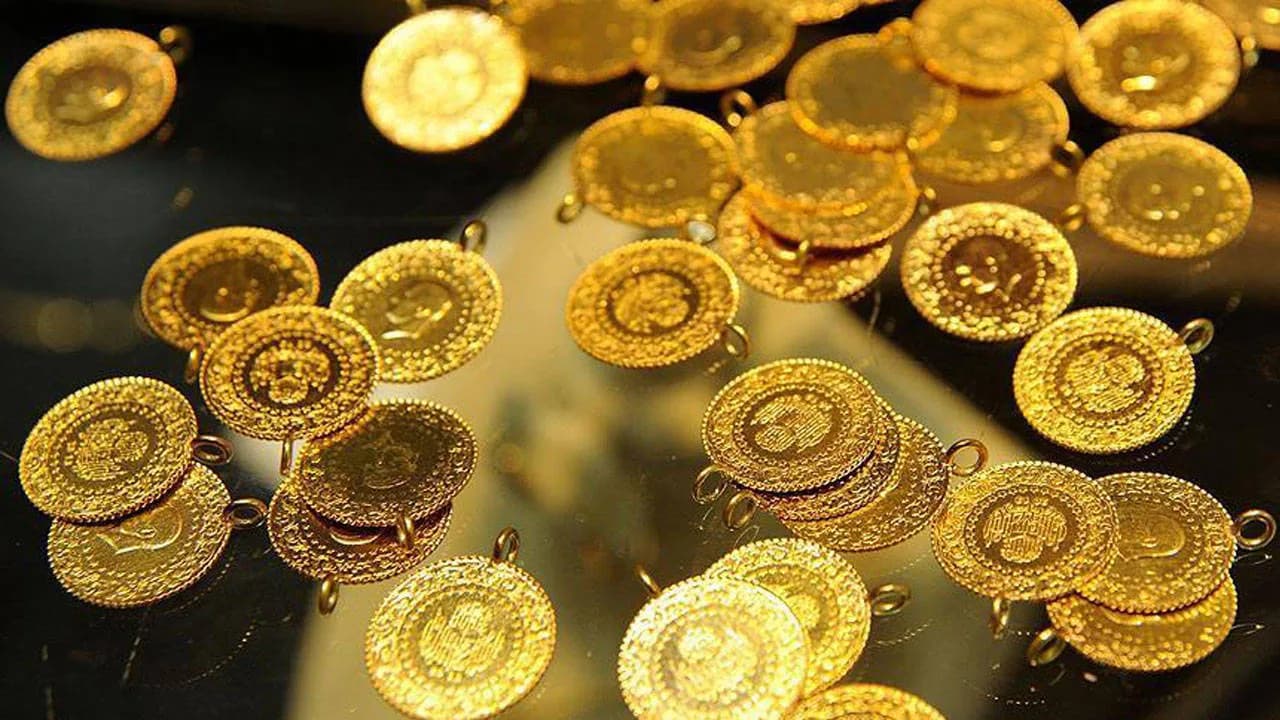 Altın fiyatlarında ibre yeniden yukarı döndü