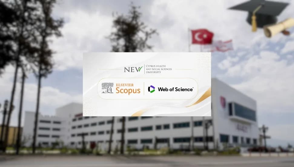 KSTÜ'den akademik yayın atağı: 2026 hedefinin önemli kısmı 6 ayda yakalandı, yeni hedef 125 yayın