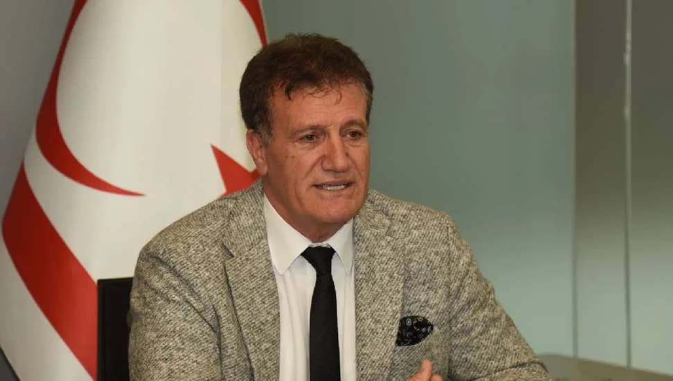 Arıklı: Kayıp olarak aranan sayısı 18, yükselmesi mümkün değil