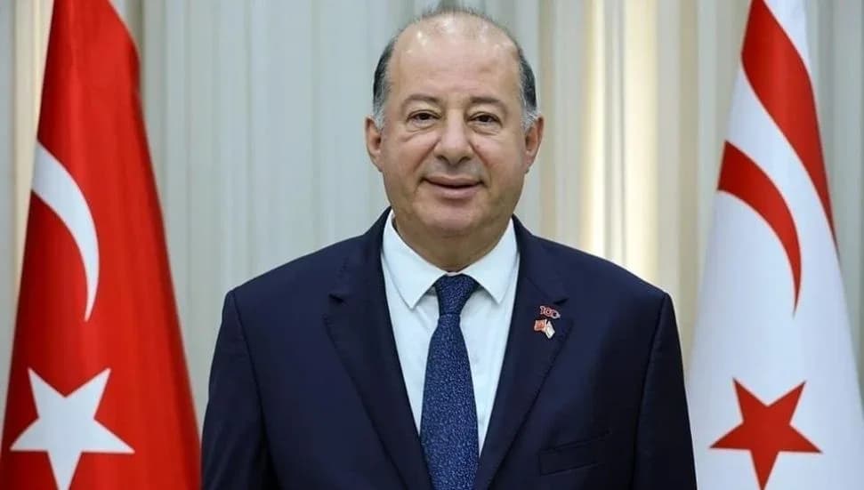 Dinçyürek: Erenköy’de verilen mücadele, vatan sahip çıkma iradesinin en güçlü göstergelerinden biri